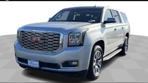 GMC YUKON XL 2020 1GKS1HKJXLR178299 image